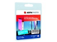 AGFAPHOTO ET080LM Epson RX265 Tinte LM13ml Extra Life Chip light mag