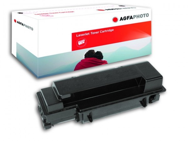 AGFAPHOTO APTK320E Kyocera FS3900 Toner 15.000pages black