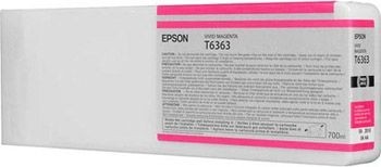 Epson T6363 Tinte Magenta Epson Stylus Pro 7890 7900 9700 9900