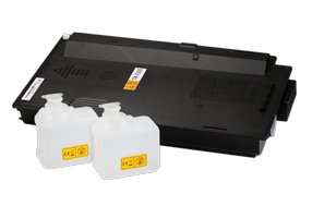 TP Premium CK-7523 Toner Kit 1T02ZS0UT0 für Utax 4063i Triumph-Adler 4063i
