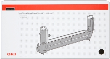 OKI 44064012 schwarz Trommel >> büroshop24