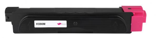 TP Premium Toner TK-590M Magenta FSC2016MFP FSC2026MFP FSC2126MFP FSC5250DN Generic