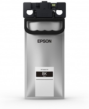 Epson Tintenpatrone T965140 black XL WorkForce Pro WF-M5299DW WF-M5799DWF C13T965140