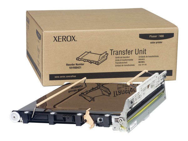 XEROX 101R00421 Transferbelt für Xerox Phaser 7400 7400DN 7400DT 7400Dxx