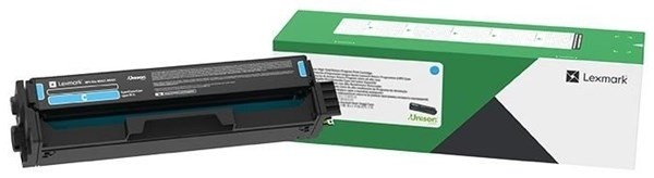 Lexmark C332HC0 Toner cyan High Yield Lexmark MC3326i Lexmark MC3326adwe