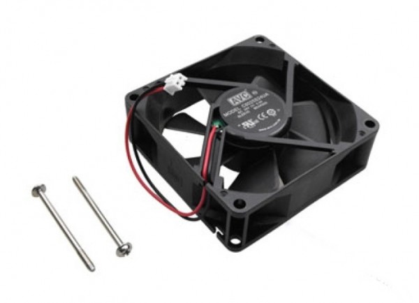 Lexmark 40X5392 Fan Cooling für E260 E360 E460 E462