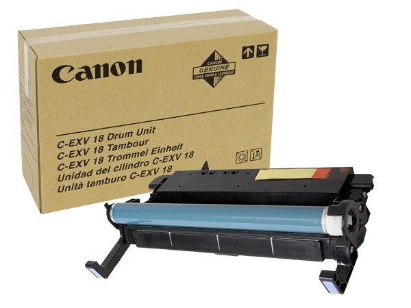 canon ir 1023 drum unit