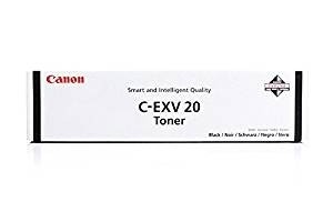 Canon Toner CEXV-20 black für imagePRESS C7000VP