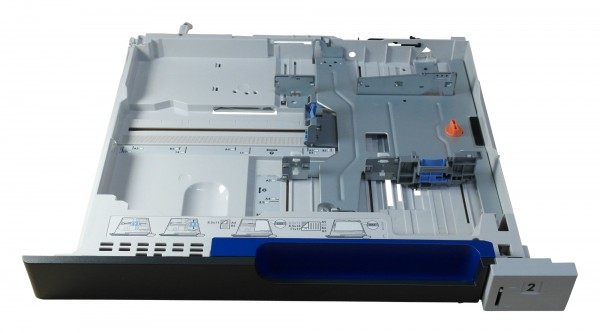 HP CC522-67913 Tray 2 für Color LaserJet M775