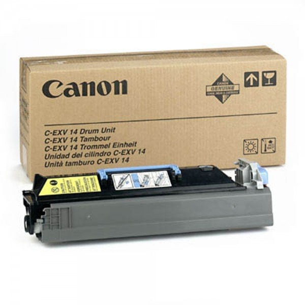 Canon C-EXV 14 Trommel iR2016 iR2020 iR2420 iR2422 0385B002