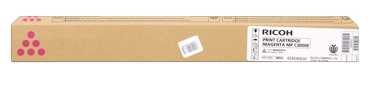 RICOH AFICIO Type 3000 Toner MP C2000 C2500 C3000 MAGENTA 888642