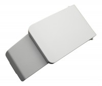 Brother LX4184001 Document Stopper DCP-9020 DCP-9022 9055 MFC-9130 9330 9332 MFC-L8600 L8650cdw Brother LX4184001 Document Stopper DCP-9020 DCP-9022 9055 MFC-9130 9330 9332 MFC-L8600 L8650cdw