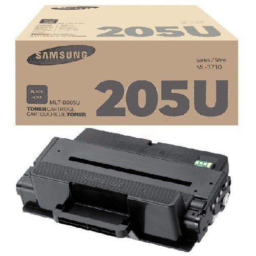 Samsung SU984A Toner Black Original Samsung ML-3710 Samsung ML-3712 SU984A 10K Seiten D205U
