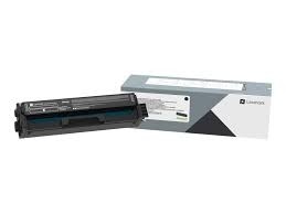 Lexmark C330H10 Toner schwarz Lexmark MC3326adwe Lexmark MC3326i 2.500 Seiten