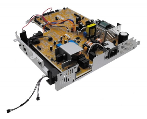 HP RM1-6318-040CN Engine Controller PCB Assy HP LaserJet P3015 Serie