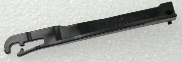 Brother LY0450001 Rear Cover Stopper Arm L Brother DCP-9055CDN DCP-9270CDN DCP-L8400CDN DCP-L8410CDW