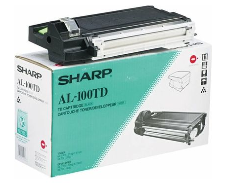 SHARP Toner für AL1000 / 1200 1520 1530