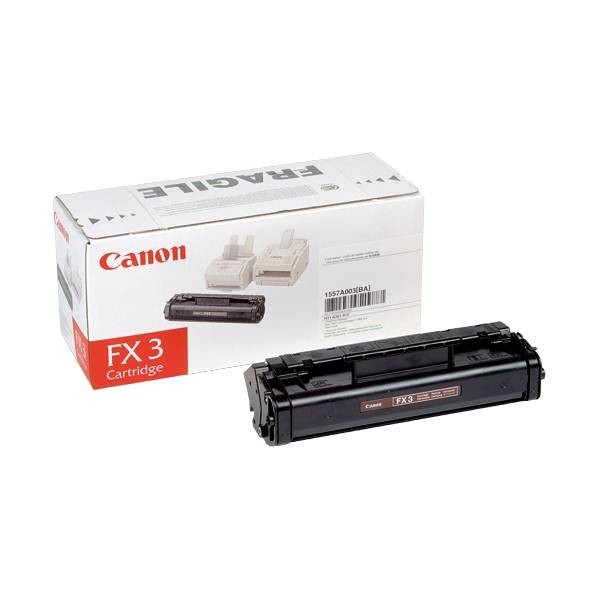 CANON FX3 Toner für L300 L200 L295 L350 L360 AF385D