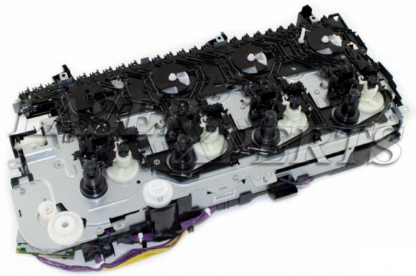 HP RM2-1614-000CN Main Drive für Color LaserJet Enterprise M751dn