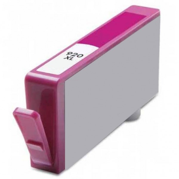 TP Premium Tintenpatrone HP 920XL magenta CD973AE Generic