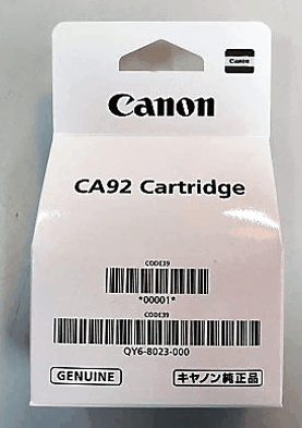Canon QY6-8023-020 Canon Druckkopf Color Canon G1500 G2500 G3511 G3500 G4500 G4511 Printhead