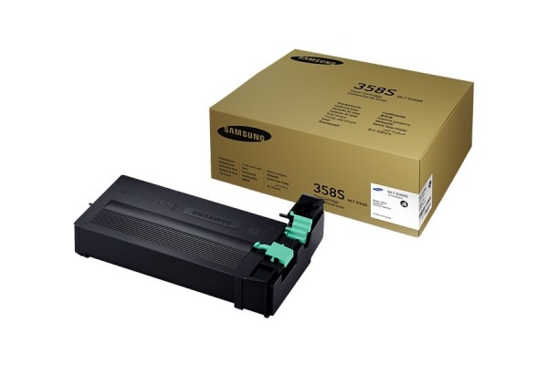 Samsung MLT-D358S Toner Black M4370LX M5370LX SV110A