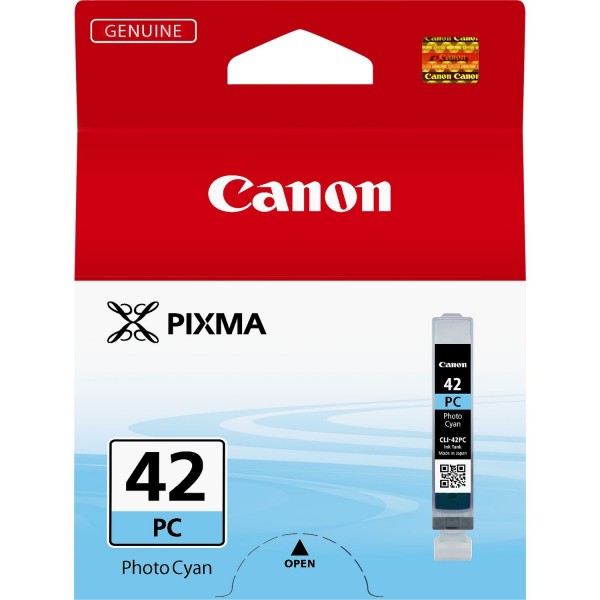 Canon CLI-42 Tinte Photo Cyan für PIXMA PRO-100 6388B001