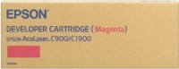 Epson Toner Magenta für AcuLaser C1900 C900/N Epson Toner Magenta für AcuLaser C1900 C900/N