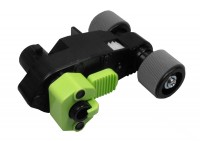 TP Premium 40X7774 Generic Pickup Roller ADF für MX710 MX711 MX717 MX718 Generic TP Premium 40X7774 Generic Pickup Roller ADF für MX710 MX711 MX717 MX718 Generic