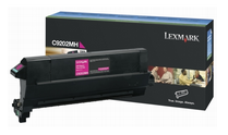 Lexmark C9202MH Toner Magenta C920 Lexmark Optra C920DN C920DTN