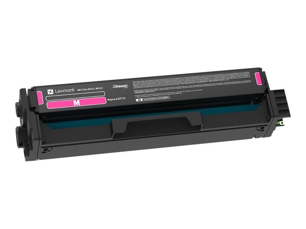 Lexmark 20N0H30 Toner magenta für CS331dw CX331adwe