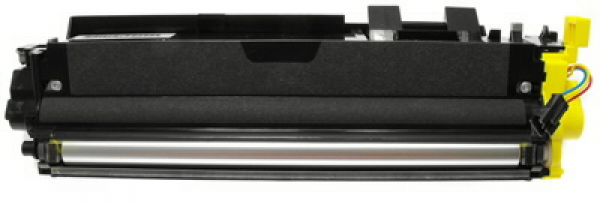 Kyocera DV-510Y Developer Yellow für FS-C5020 FS-5025N FS-C5030 302F393033 302F393032