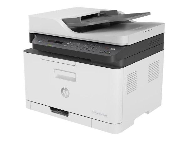HP Color Laser MFP 179fwg Color MFP Multifunktionsdrucker - Farbe - Laser - A4
