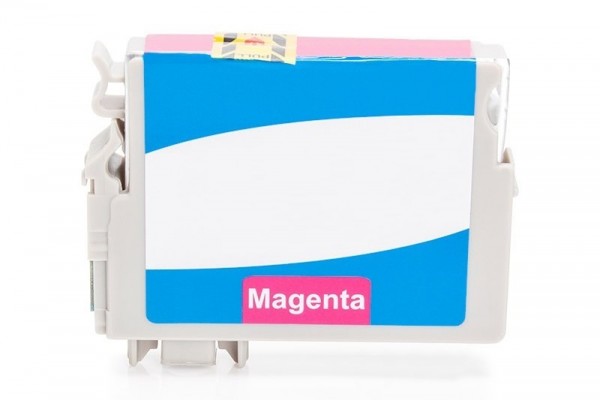 TP Premium Tintenpatrone Epson 16XL magenta C13T16334010 Generic