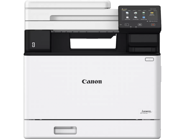Canon i-SENSYS MF752Cdw Multifunktionsdrucker 3in1 5455C012** Ab Lager!! **