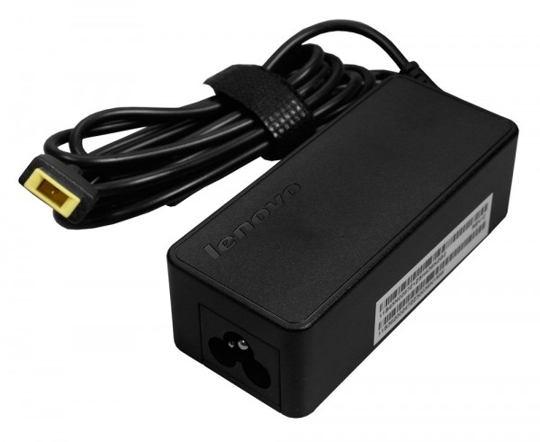 Lenovo AC Adapter 45N0490 45 Watt Slim Tip