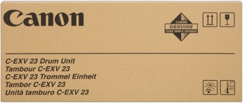 Canon C Exv 23 Drum Unit Ir 2018 Ir2022i Bildtrommel 2101b002 Toner Tinte Druckerzubehor Original