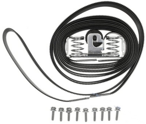 HP CQ109-67004 Carriage Belt DesignJet 4000 L25500 T7100 Z6100 Z6200 Tension Kit 42inch