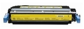TP Premium Toner yellow CB402A HP 642A HP Color LaserJet CP4005DN CP4005N Generic