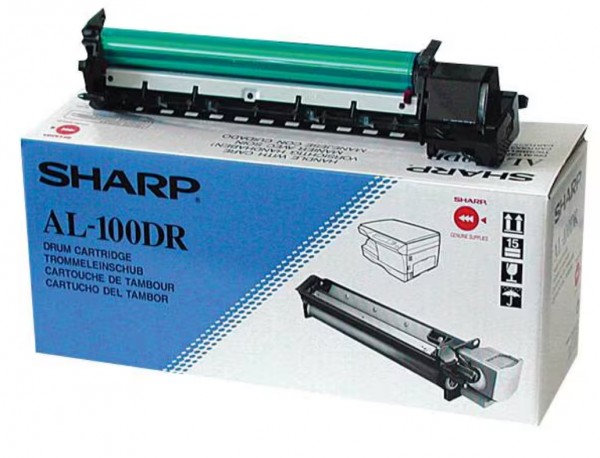 SHARP AL-100DR Trommel für AL1000 AL1043 AL1045 AL1200 AL1217