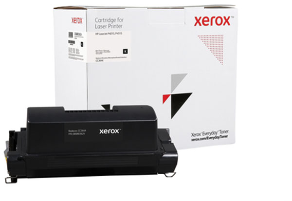 Xerox Everyday Toner (CC364X HP LaserJet P4015, P4515 Druckleistung ca. 24.000 Seiten