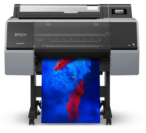Epson SureColor SC-P7300 Standard 24 Zoll Großformatdrucker A3 C11CL82301A0