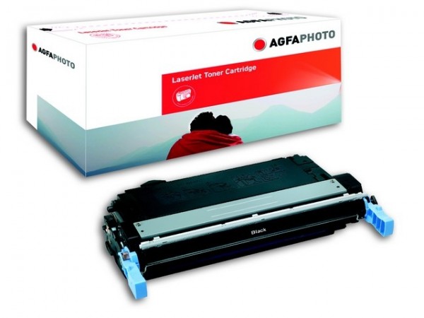 AGFAPHOTO APTHP5950AE HP.CLJ4700 Toner Cartridge 11.000pages black
