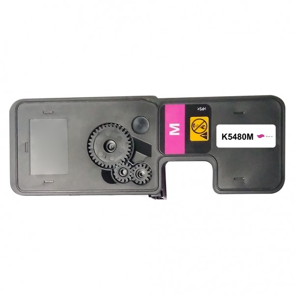 TP Premium TK-5480M Toner Magenta Kyocera Ecosys MA2101cfx Kyocera Ecosys PA 2101cwx