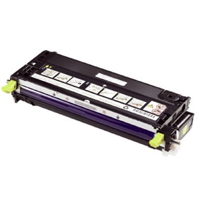 DELL 2145CN Toner Yellow HC59310371 5.000 Seiten