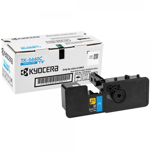 Kyocera TK-5440C Toner Cyan Ecosys MA2100cfx Kyocera PA2100cx Original 1T0C0ACNL0