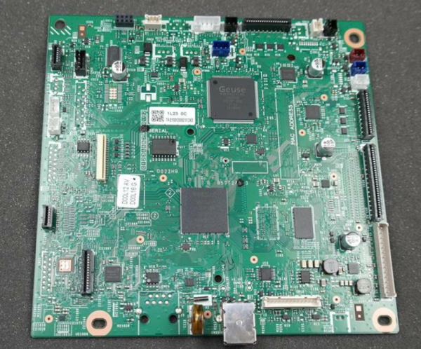 Brother D023A700C Main PCB:B57T245 Unit Brother DCP-L3510CDW D00KL000C