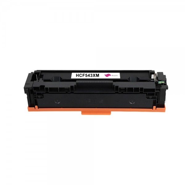 TP Premium Toner HP203X magenta CF543X LaserJet Color Pro M280nw M281 LJ Pro M254 Generic