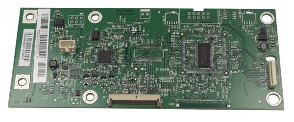 Lexmark 40X9236 SVC Board für MX710de MX710dhe XM5163 XM5263 XM5270