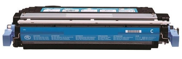 TP Premium Toner cyan CB401A HP 642A HP Color LaserJet CP4005DN CP4005N Generic